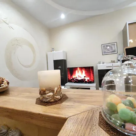 Aurora Appartement *