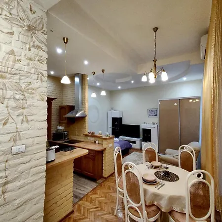 Appartement Aurora Novi Sad