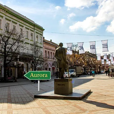 Aurora *